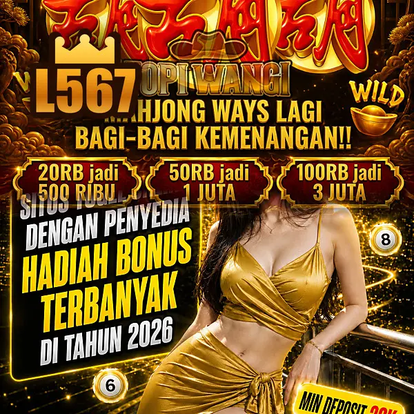 l567 APK Resmi Unduh