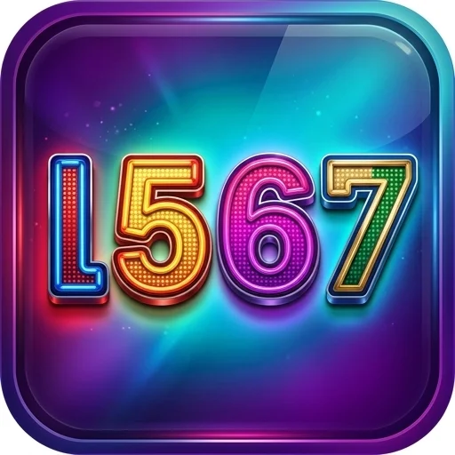 l567 Logo - Resmi